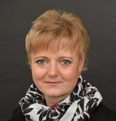 Kateřina Nováková