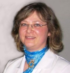 Mgr. Lenka Syrová