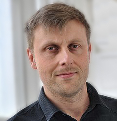 PhDr. Martin Prošek, Ph.D.
