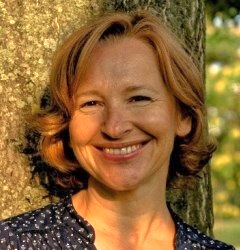 Mgr. Zdeňka Dudová
