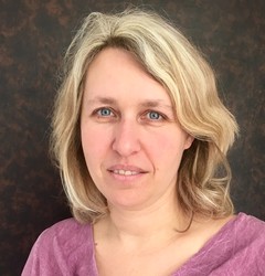 Mgr. Iva Frýzová