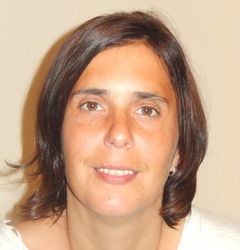 Mgr. Michaela Hlaváčová