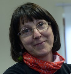 Nina Rutová
