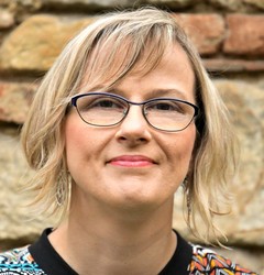 Mgr. Zina Pittrová