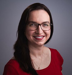 Mgr. Eliška Pippenbacherová