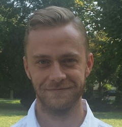 Mgr. Pavel Dašek